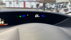 Honda Civic 1.8 i-VTEC SR 5dr [DASP] Petrol Hatchback